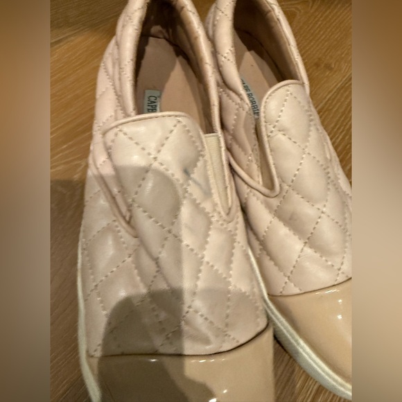 Cape Robbin slip on sneakers - Picture 6 of 6